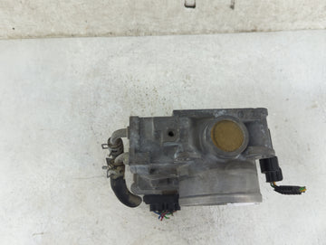 2003-2004 Honda Accord Throttle Body P/N:079800-5410 Fits Fits 2003 2004 OEM Used Auto Parts