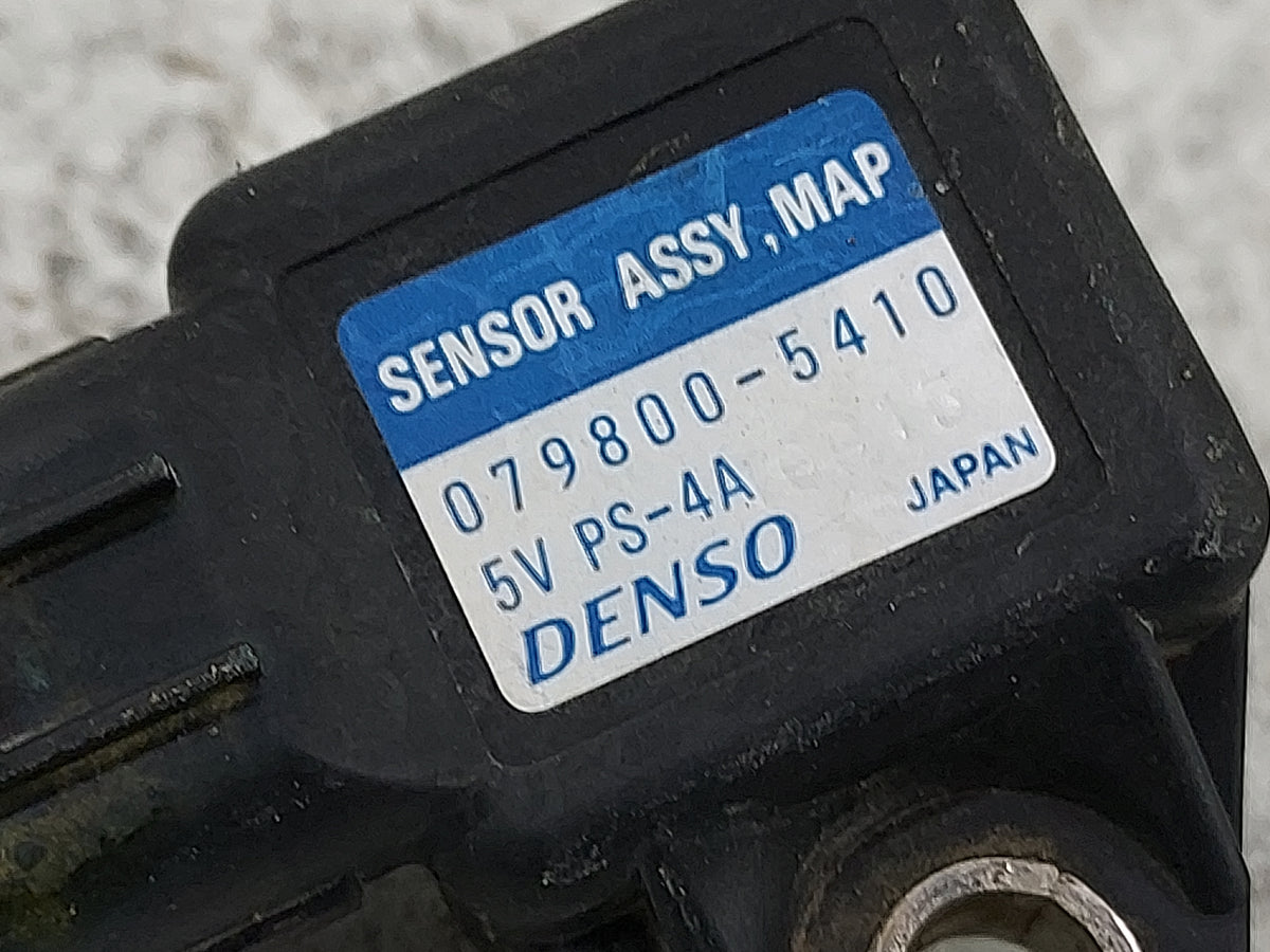 2003 Honda Accord Mass Air Flow Meter Maf - Oemusedautoparts1.com