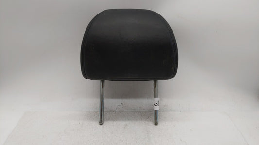 2003 Honda Accord Headrest Head Rest Front Driver Passenger Seat Fits OEM Used Auto Parts
