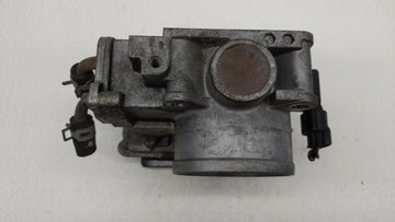 2003-2004 Honda Accord Throttle Body P/N:GMA3A GMA1A Fits Fits 2003 2004 OEM Used Auto Parts