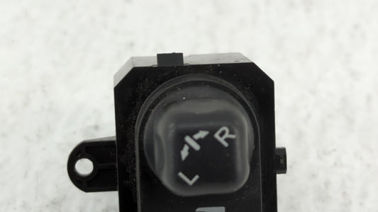 2003-2007 Honda Accord Master Power Window Switch Replacement Driver Side Left P/N:2630694 G8D-380H-B Fits OEM Used Auto Parts