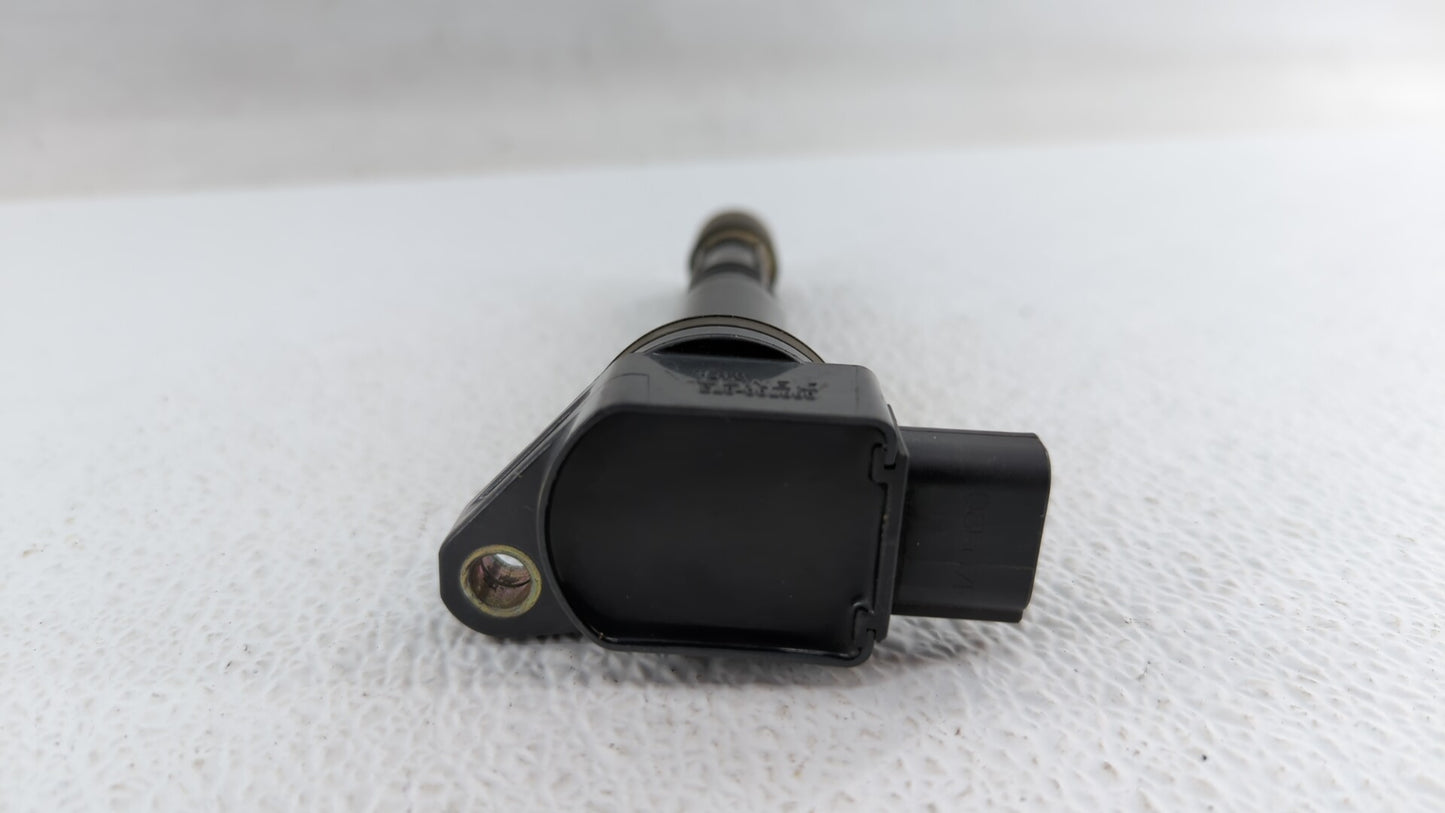 2003-2005 Honda Accord Ignition Coil Igniter Pack - Oemusedautoparts1.com