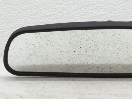 2003 Honda Accord Interior Rear View Mirror Replacement OEM P/N:E8011681 Fits OEM Used Auto Parts
