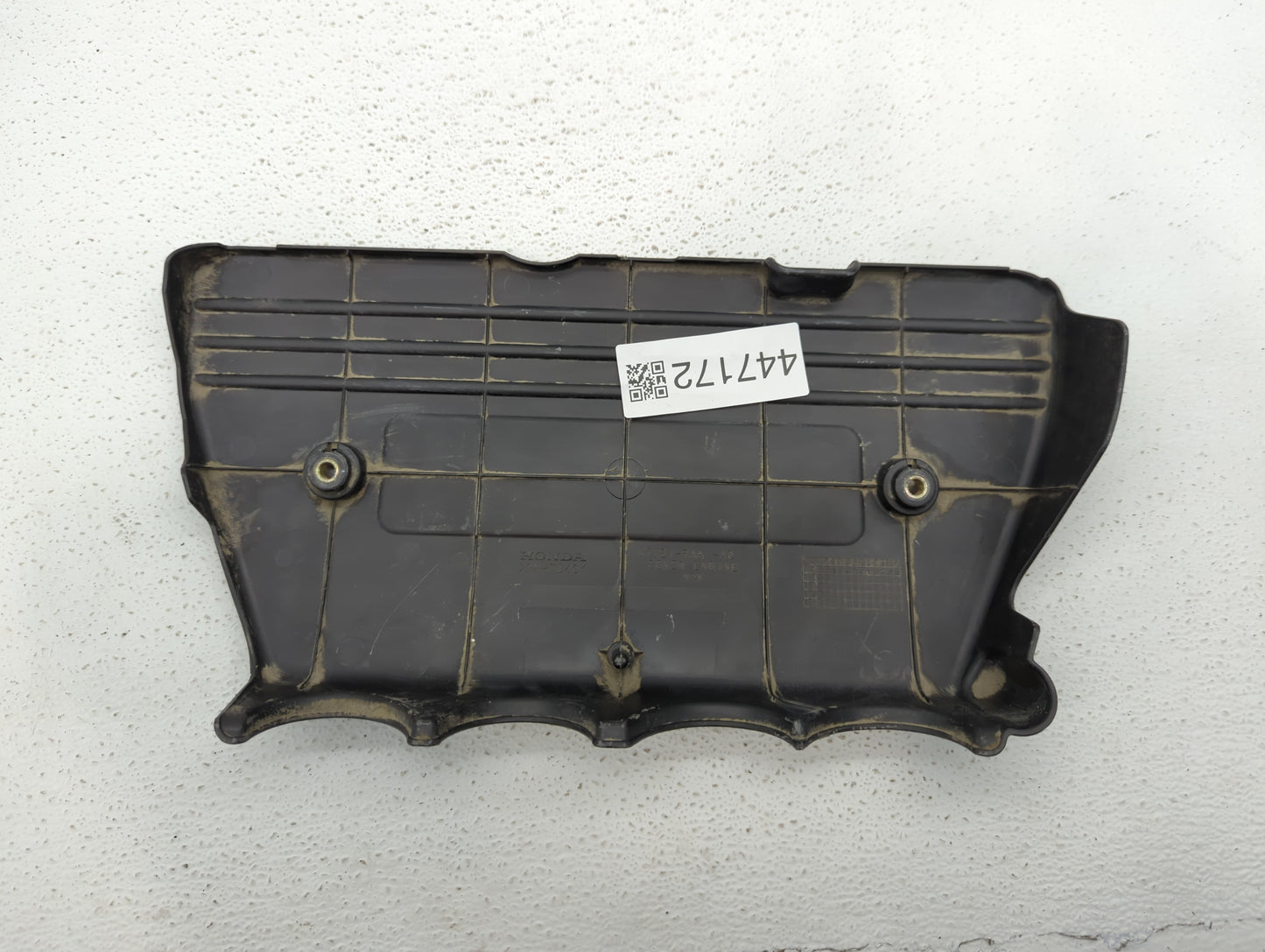 2003 Honda Accord Engine Cover - Oemusedautoparts1.com