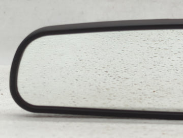 2006-2012 Honda Accord Interior Rear View Mirror Replacement OEM P/N:E8011681 E11015892 Fits OEM Used Auto Parts