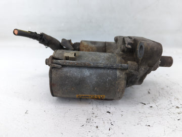 2003-2004 Honda Accord Car Starter Motor Solenoid OEM P/N:SM-44239 Fits Fits 2003 2004 OEM Used Auto Parts