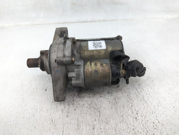 2003-2004 Honda Accord Car Starter Motor Solenoid OEM P/N:SM-44239 Fits Fits 2003 2004 OEM Used Auto Parts
