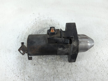 2003-2005 Honda Accord Car Starter Motor Solenoid OEM Fits Fits 2003 2004 2005 2006 OEM Used Auto Parts