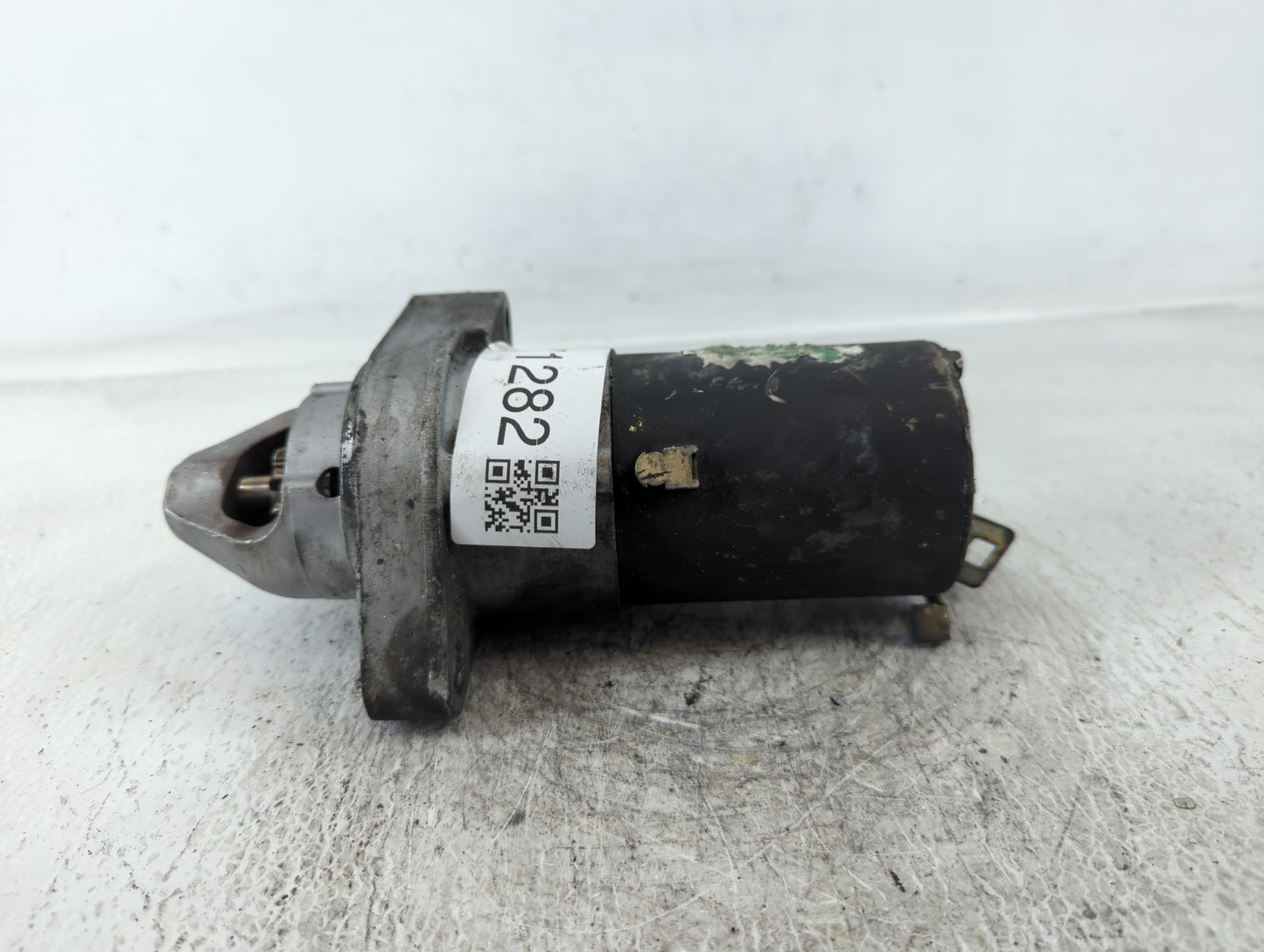 2003-2005 Honda Accord Car Starter Motor Solenoid OEM Fits Fits 2003 2004 2005 2006 OEM Used Auto Parts - Oemusedautoparts1.