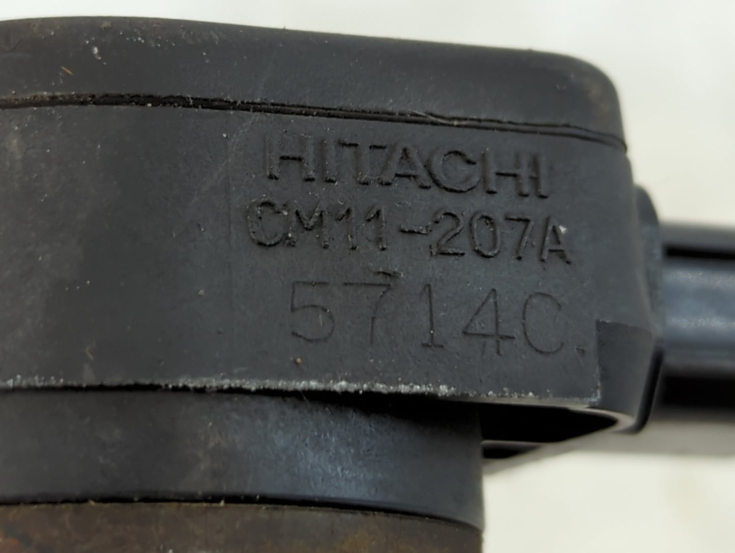 2000-2003 Honda Accord Ignition Coil Igniter Pack - Oemusedautoparts1.com