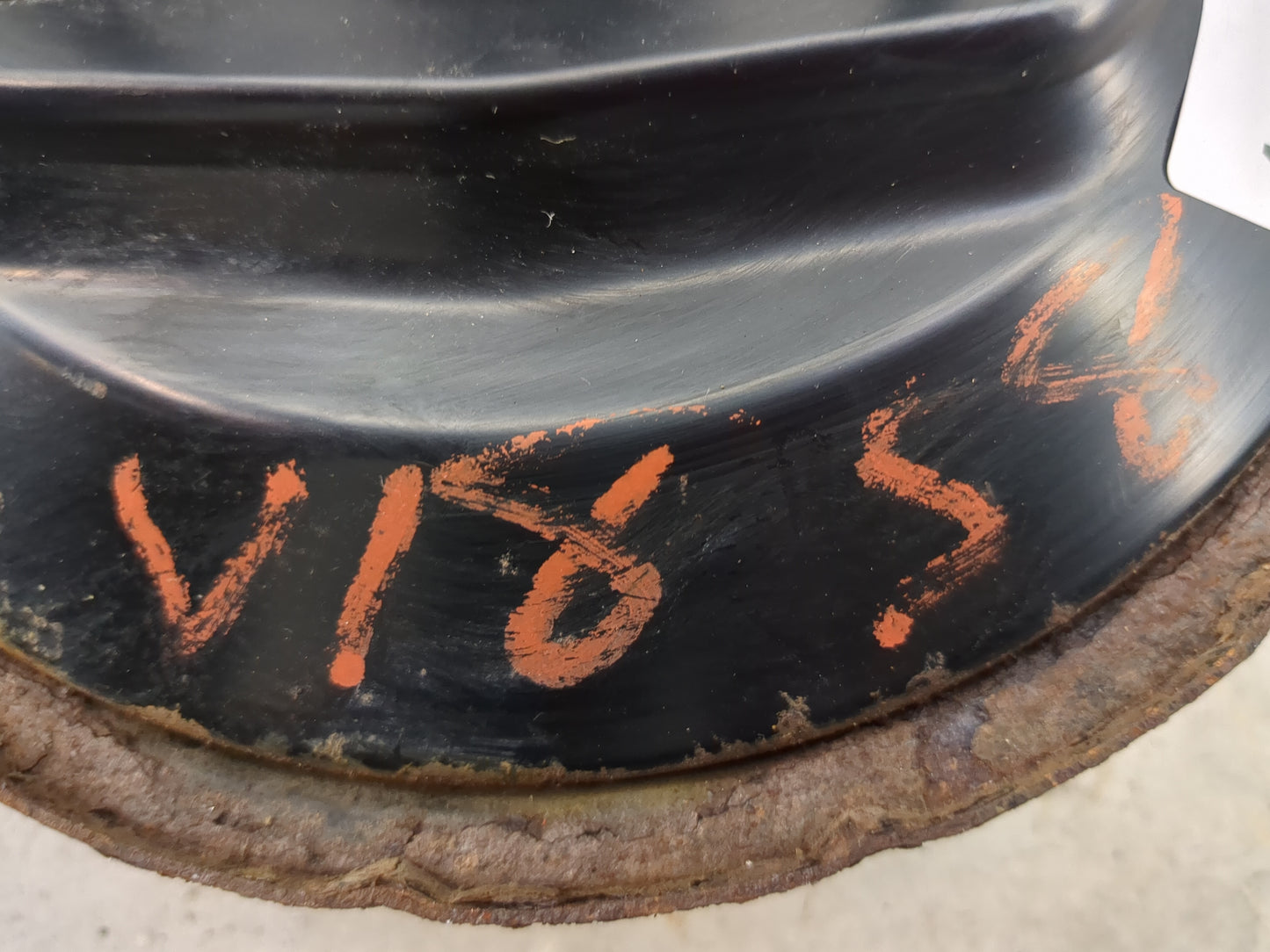 2003-2005 Honda Civic Power Brake Booster Oem - Oemusedautoparts1.com