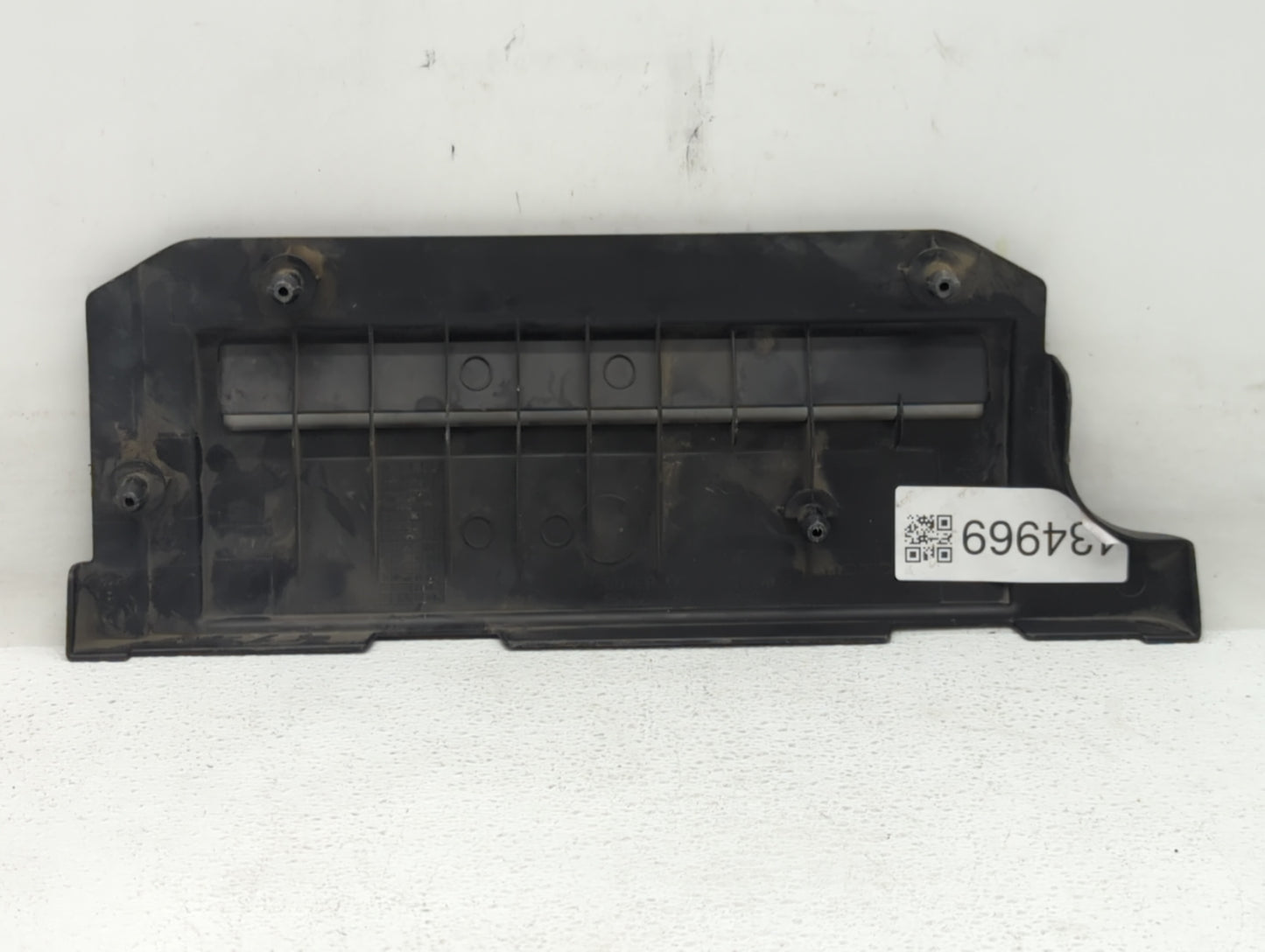 2003 Honda Civic Engine Cover - Oemusedautoparts1.com