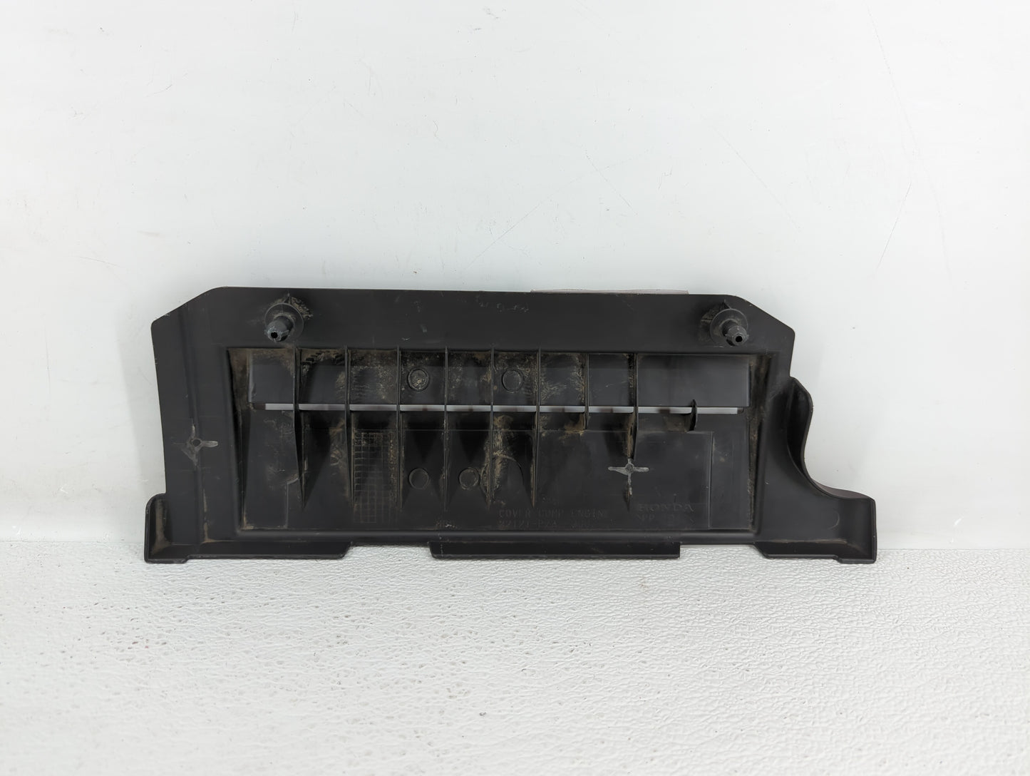 2003 Honda Civic Engine Cover - Oemusedautoparts1.com