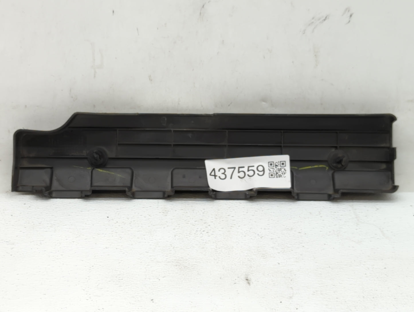 2003 Honda Civic Engine Cover - Oemusedautoparts1.com