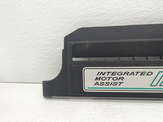 2003 Honda Civic Engine Cover