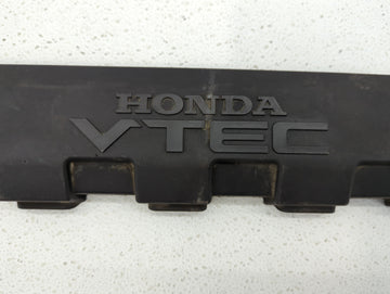 2003 Honda Civic Engine Cover