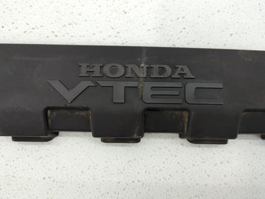 2003 Honda Civic Engine Cover