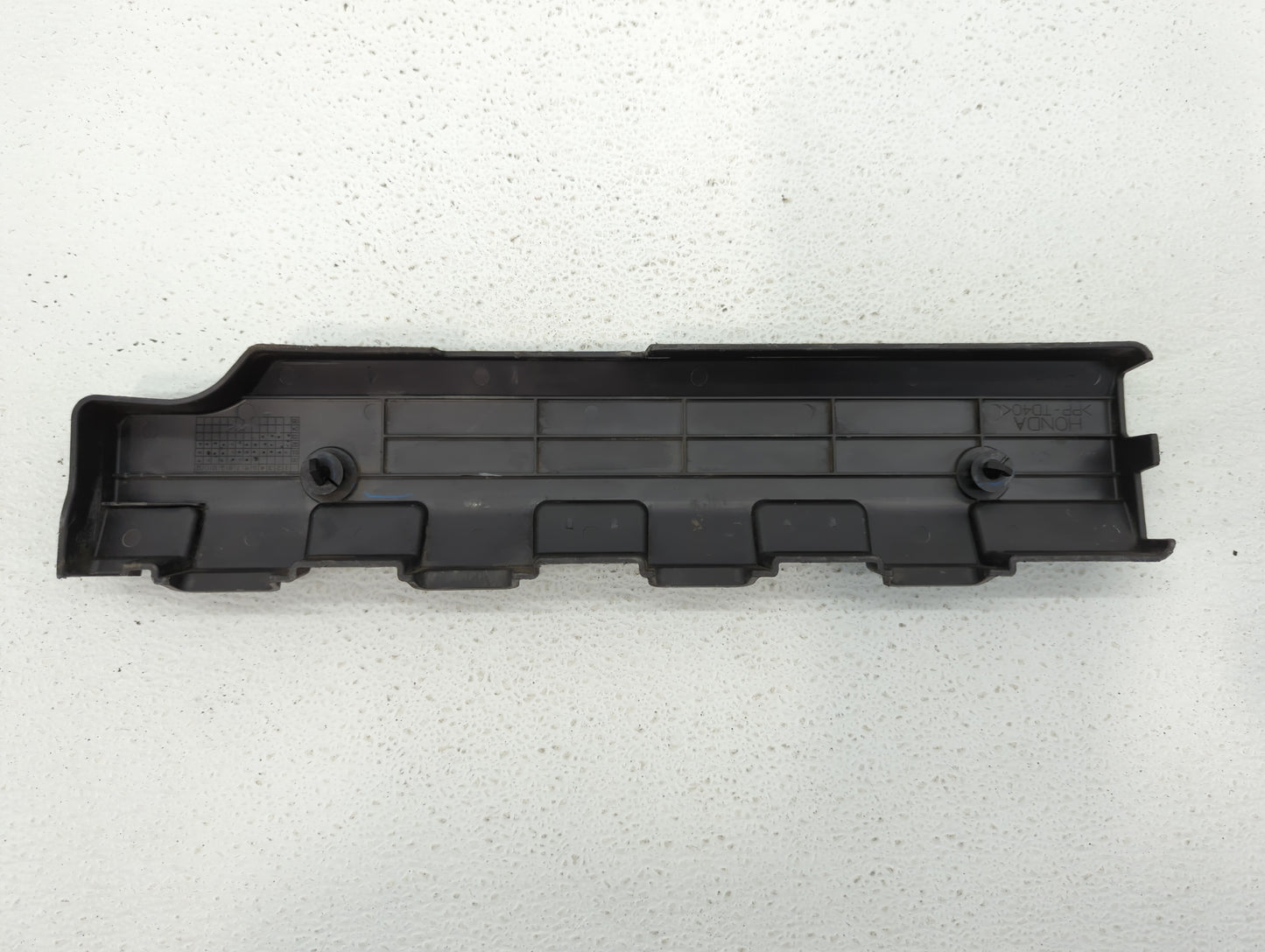 2003 Honda Civic Engine Cover - Oemusedautoparts1.com