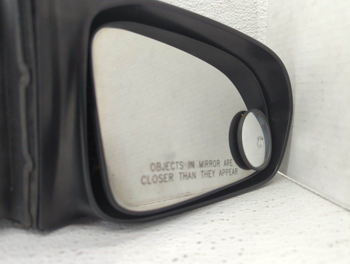 2001-2005 Honda Civic Passenger Side View Mirror - Right Door Mirror OEM Used - Oemusedautoparts1.com
