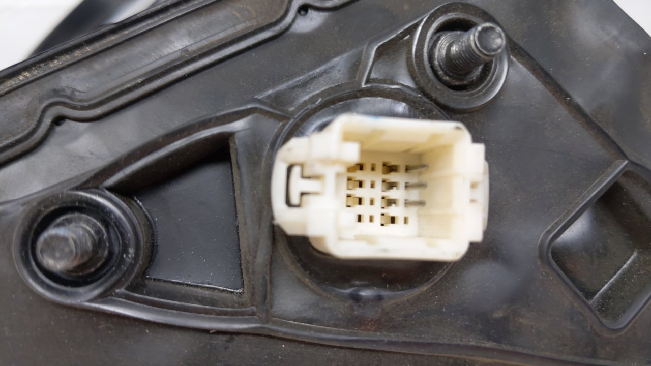 2001-2005 Honda Civic Side Mirror Replacement Passenger Right View Door Mirror Fits Fits 2001 2002 2003 2004 2005 OEM Used A