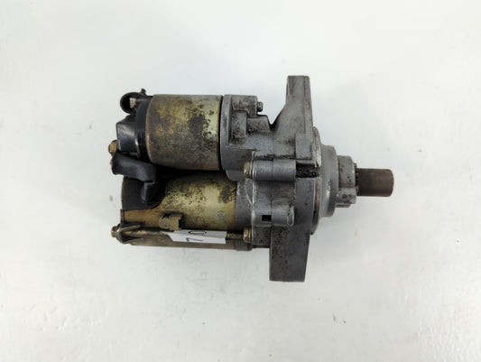 2001-2005 Honda Civic Car Starter Motor Solenoid OEM P/N:53162 SM-44232 Fits Fits 2001 2002 2003 2004 2005 OEM Used Auto Parts