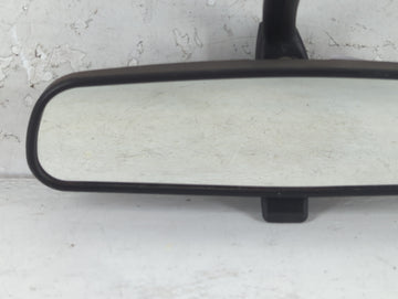 2003 Honda Civic Interior Rear View Mirror Replacement OEM P/N:IE8011681 Fits OEM Used Auto Parts