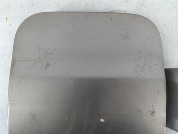 2003 Honda Civic Fuel Tank Door Lid Gas Tank Grey
