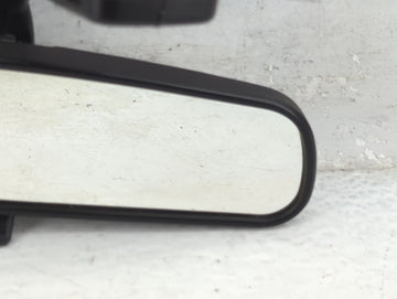 2003 Honda Civic Interior Rear View Mirror Replacement OEM Fits OEM Used Auto Parts