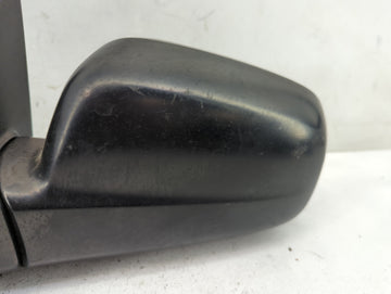 2002-2006 Honda Cr-V Driver Side View Mirror - Left Door Mirror OEM Used