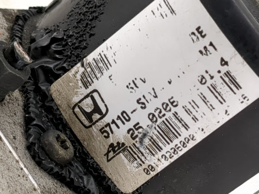 2003-2006 Honda Element ABS Pump Control Module Replacement Fits Fits 2003 2004 2005 2006 OEM Used Auto Parts