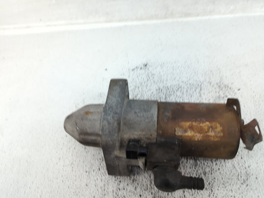 2003-2006 Honda Element Car Starter Motor Solenoid OEM Fits Fits 2003 2004 2005 2006 OEM Used Auto Parts