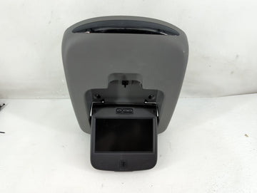 2003 Honda Odyssey Radio AM FM Cd Player Receiver Replacement P/N:860004FB4341 Fits OEM Used Auto Parts