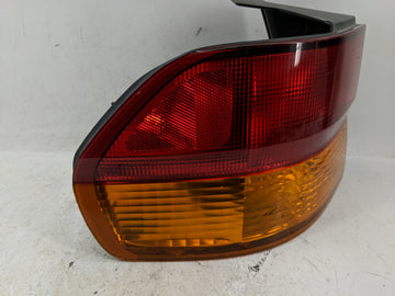 2003 Honda Odyssey Tail Light Assembly Driver Left OEM Fits OEM Used Auto Parts