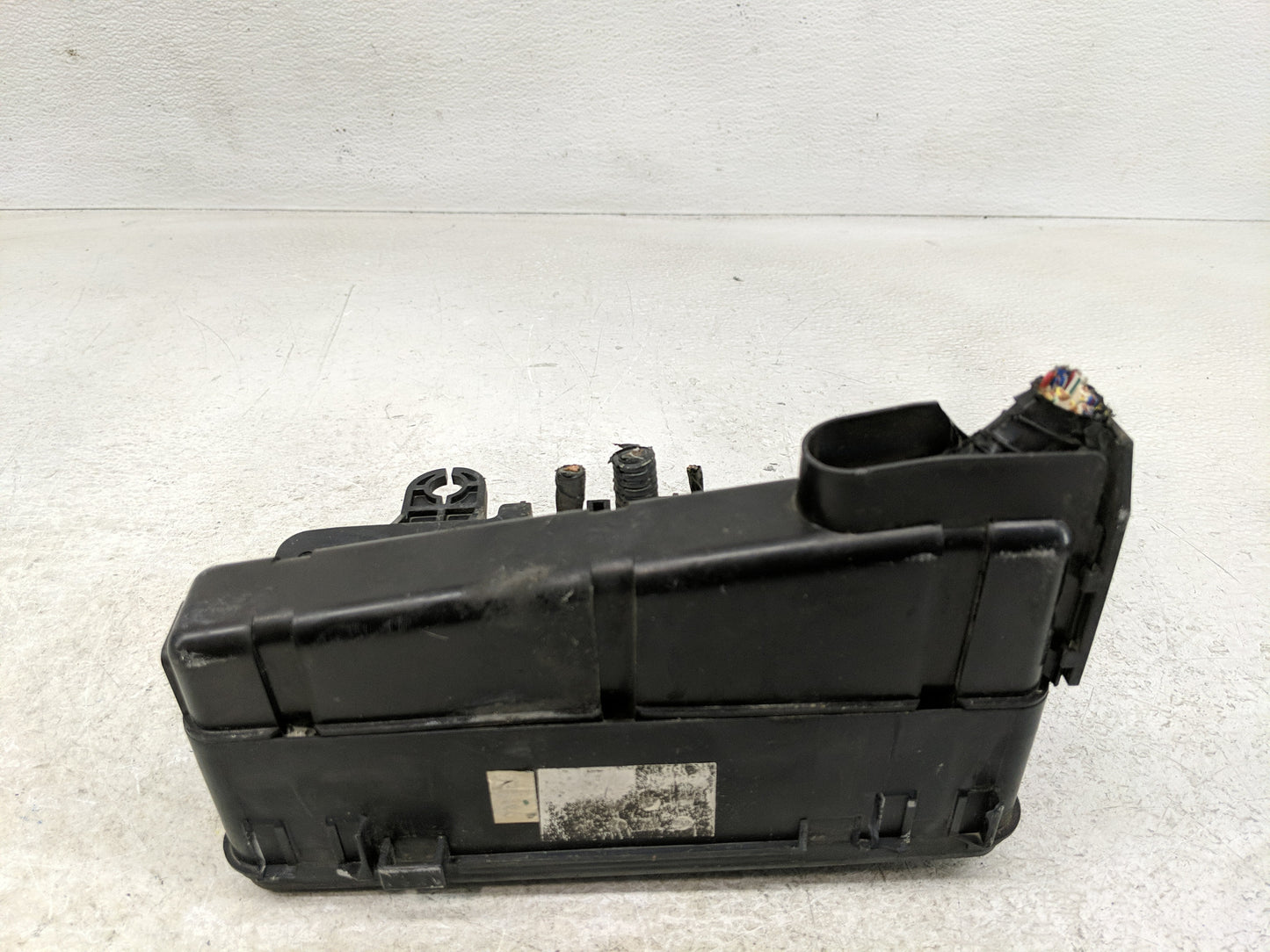 1999-2004 Honda Odyssey Fusebox Fuse Box Panel Relay Module Fits Fits 1999 2000 2001 2002 2003 2004 OEM Used Auto Parts - Oe