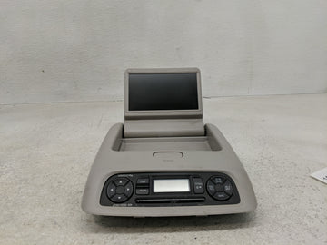 2002-2004 Honda Odyssey Information Display Screen