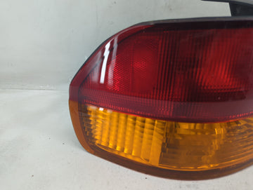 2003 Honda Odyssey Tail Light Assembly Driver Left OEM Fits OEM Used Auto Parts