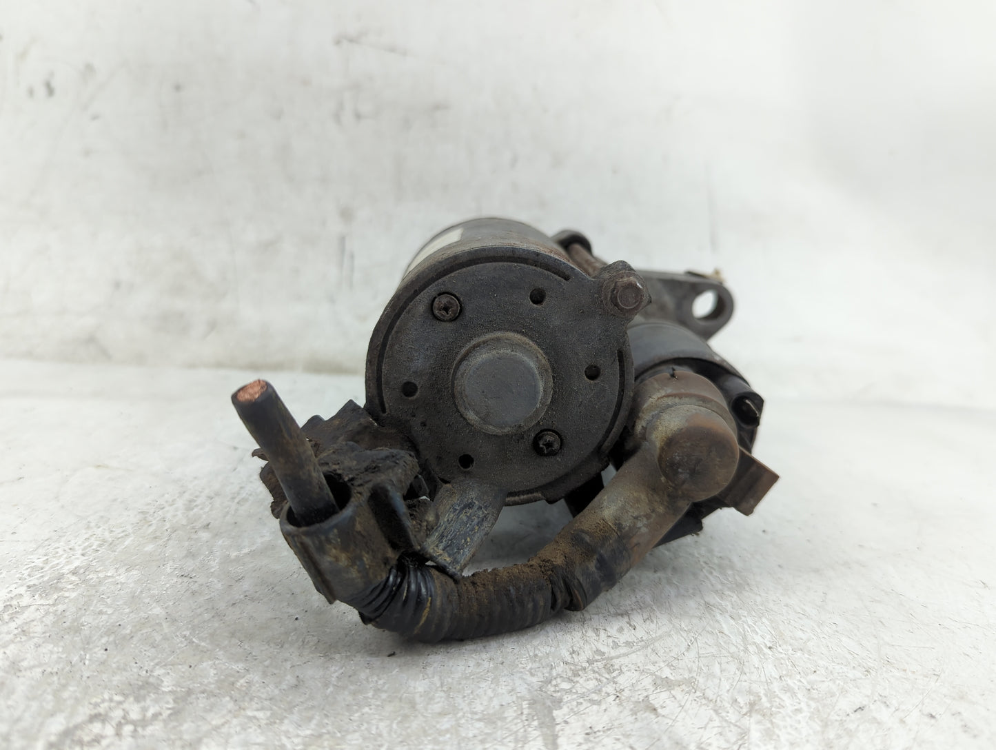 2002-2004 Honda Odyssey Car Starter Motor Solenoid OEM P/N:SM-44231 Fits Fits 2001 2002 2003 2004 2005 OEM Used Auto Parts -