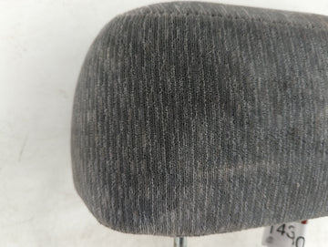 2003-2004 Honda Odyssey Headrest Head Rest Front Driver Passenger Seat Fits Fits 2003 2004 OEM Used Auto Parts