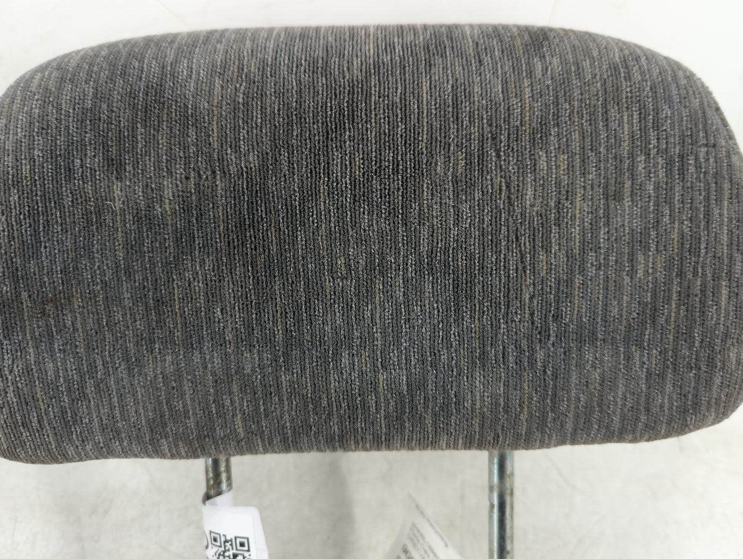 2003-2004 Honda Odyssey Headrest Head Rest Front Driver Passenger Seat Fits Fits 2003 2004 OEM Used Auto Parts - Oemusedauto