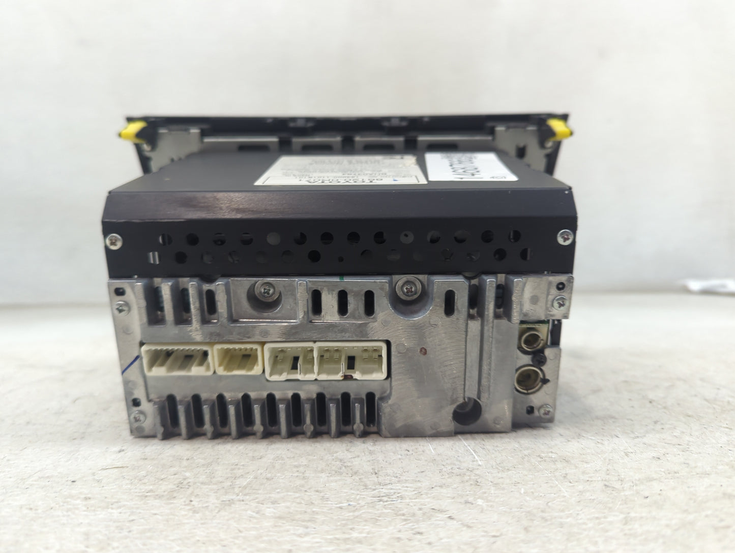 2002-2004 Honda Odyssey Radio AM FM Cd Player Receiver Replacement P/N:86120-0R071 123000-11101B101 Fits Fits 2002 2003 2004