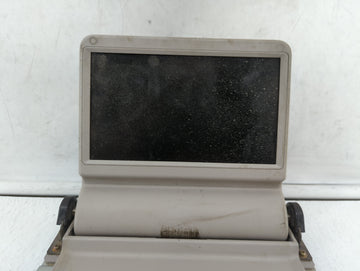 2002-2004 Honda Odyssey Information Display Screen Grey