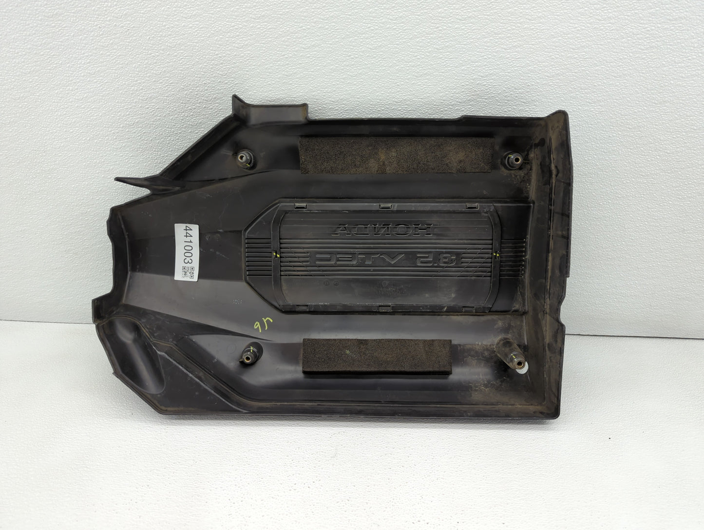 2003 Honda Odyssey Engine Cover - Oemusedautoparts1.com