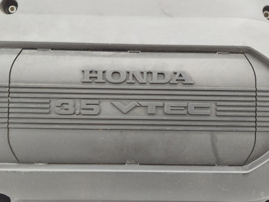 2003 Honda Odyssey Engine Cover
