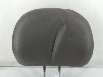 2003-2004 Honda Odyssey Headrest Head Rest Front Driver Passenger Seat Fits Fits 2003 2004 OEM Used Auto Parts