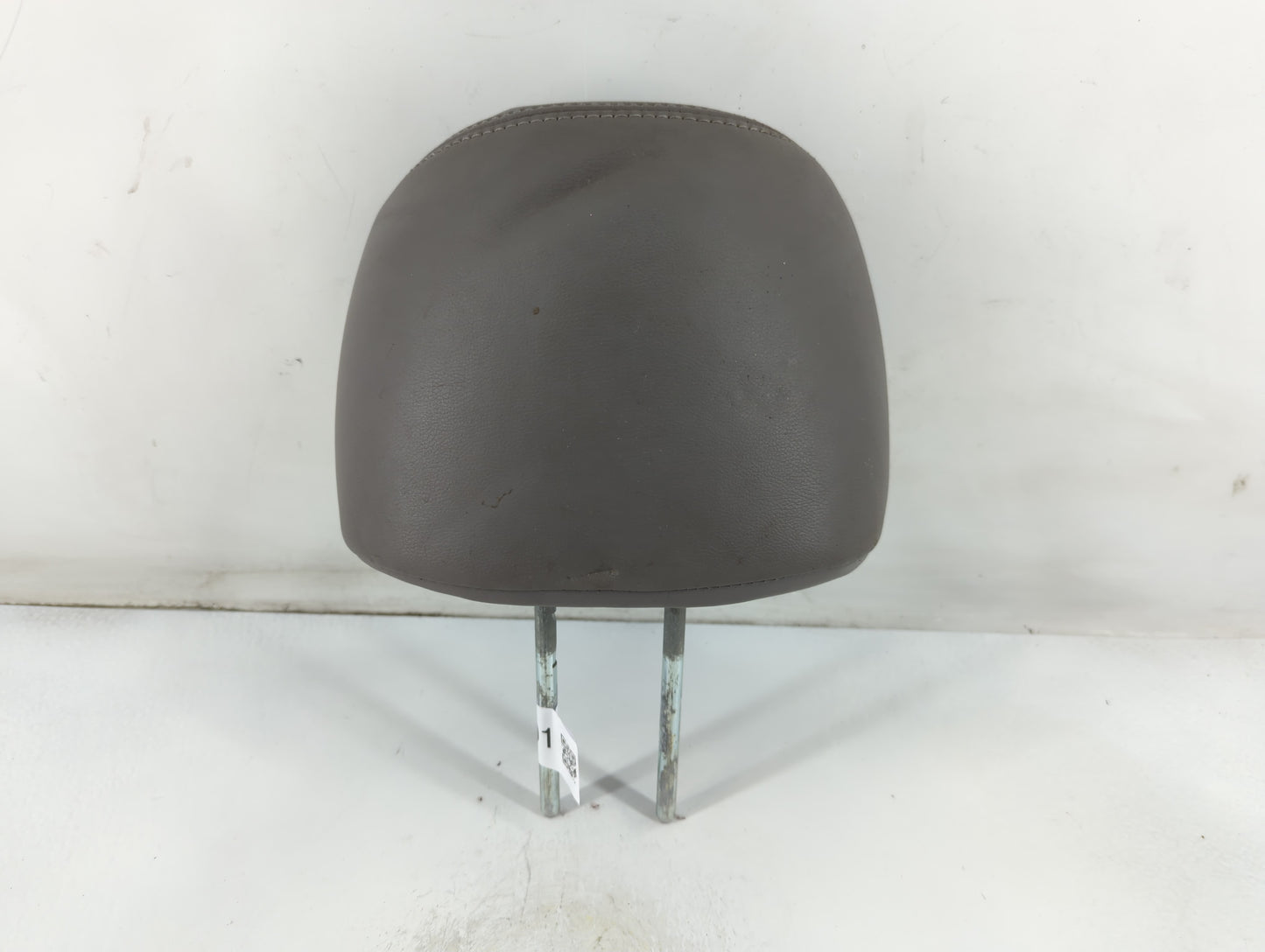 2003-2004 Honda Odyssey Headrest Head Rest Front Driver Passenger Seat Fits Fits 2003 2004 OEM Used Auto Parts - Oemusedauto