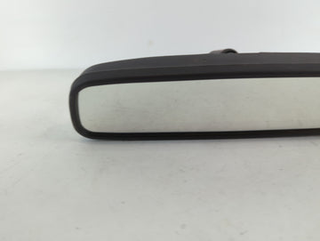 2003-2008 Honda Pilot Interior Rear View Mirror Replacement OEM P/N:E10110110 Fits OEM Used Auto Parts