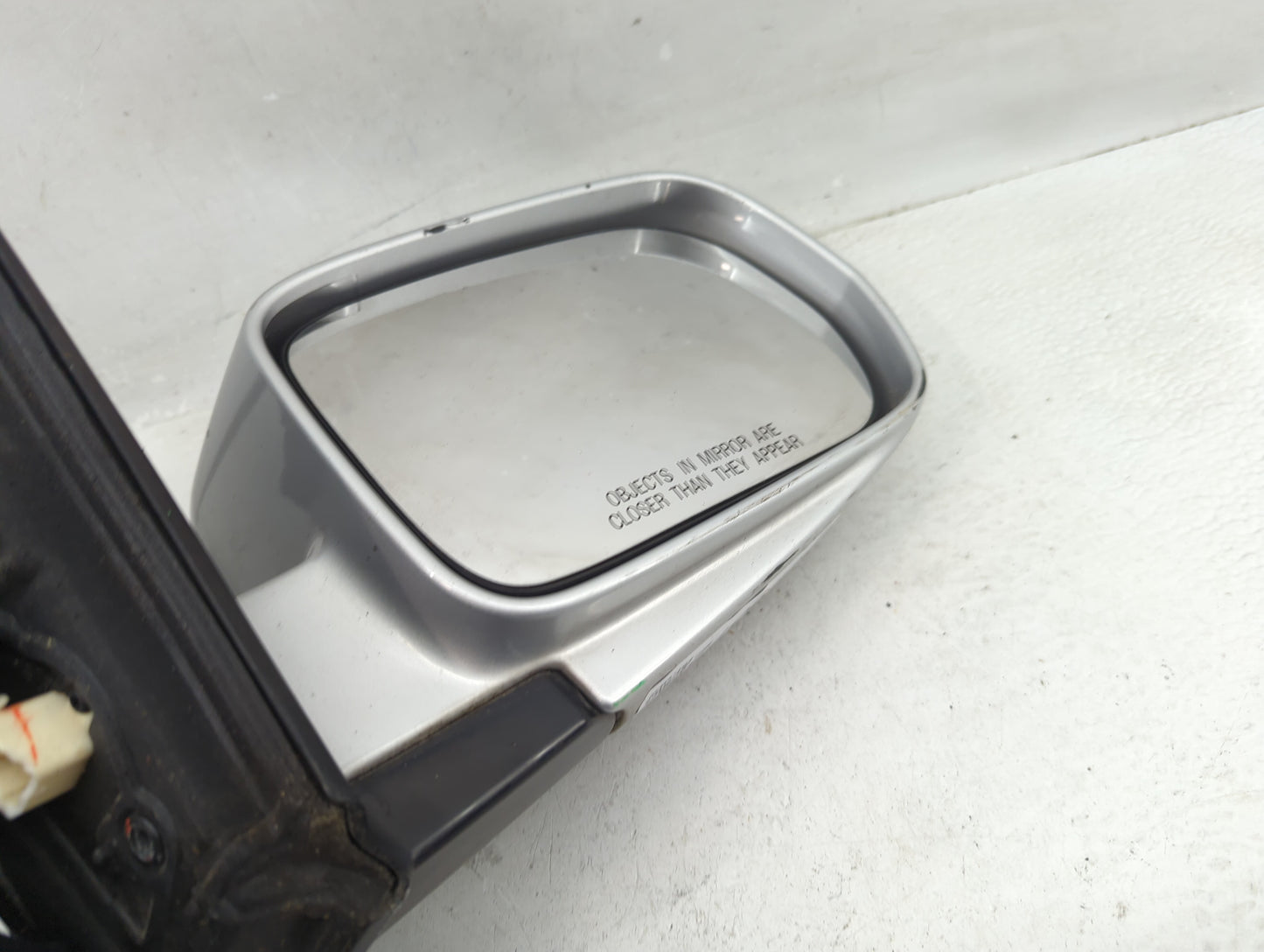 2003-2008 Honda Pilot Side Mirror Replacement Passenger Right View Door Mirror Fits Fits 2003 2004 2005 2006 2007 2008 OEM U