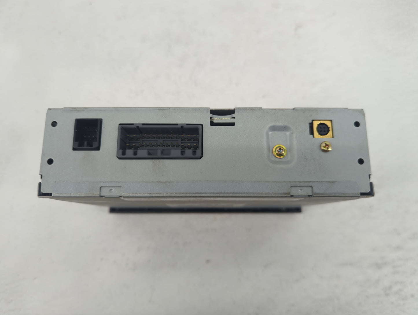 2003 Honda Pilot Radio AM FM Cd Player Receiver Replacement P/N:39110-S9-A010-M1 Fits OEM Used Auto Parts - Oemusedautoparts