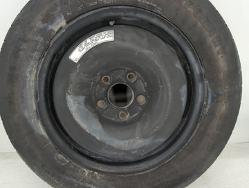 2003-2008 Honda Pilot Spare Donut Tire Wheel Rim Oem