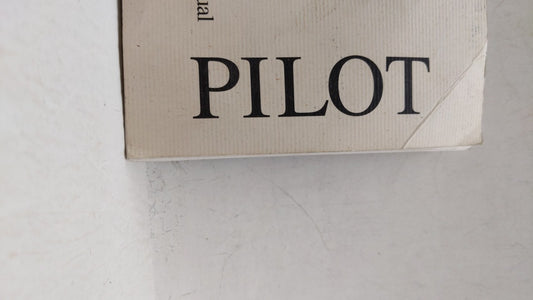 2003 Honda Pilot Owners Manual Book Guide OEM Used Auto Parts